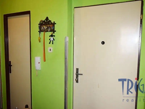 Prodaný byt 3+1 75 m²