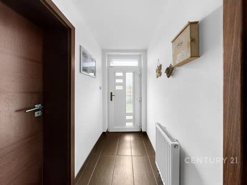 Prodej domu 252 m², pozemek 289 m²