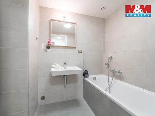 Prodaný byt 3+kk 86 m²