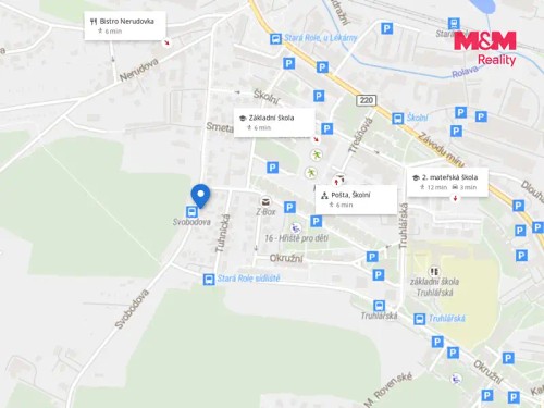 Prodej domu 100 m², pozemek 211 m²