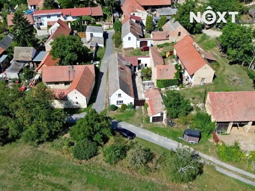 Prodej domu 75 m², pozemek 354 m²
