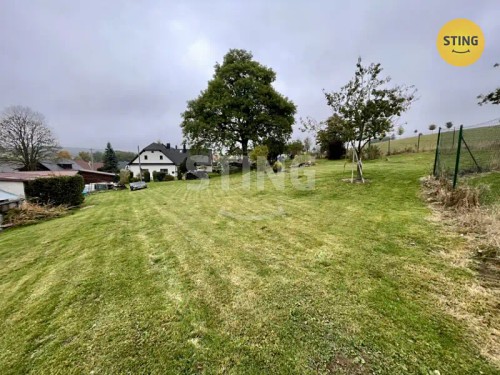 Prodej domu 98 m², pozemek 1722 m²