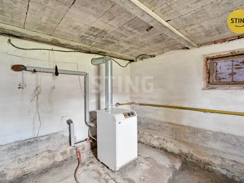 Prodej domu 25 m², pozemek 594 m²