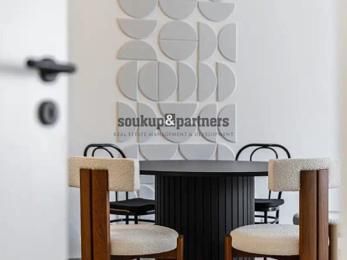 Prodej bytu 2+kk 59 m²