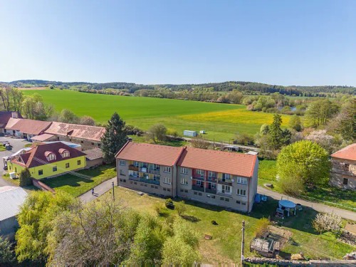 Prodej bytu 5+1 120 m²