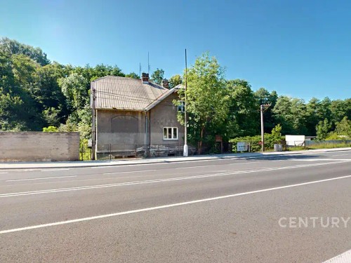 Prodej domu 185 m², pozemek 2165 m²