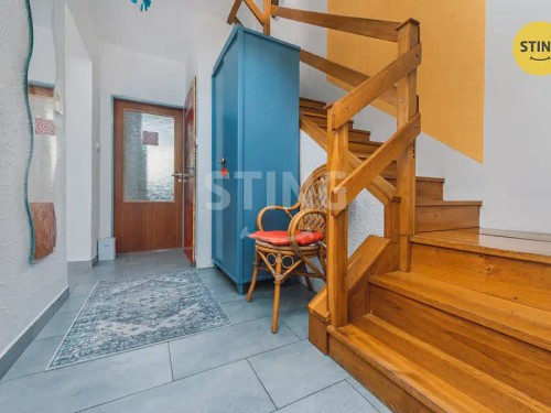 Prodej domu 171 m², pozemek 336 m²