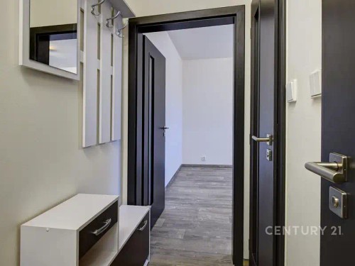 Prodaný byt 2+1 58 m²