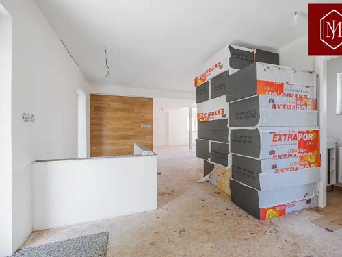 Prodej domu 199 m², pozemek 575 m²