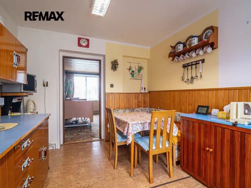 Prodej domu 80 m², pozemek 266 m²