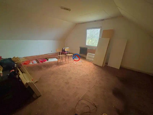 Prodej domu 280 m², pozemek 1389 m²