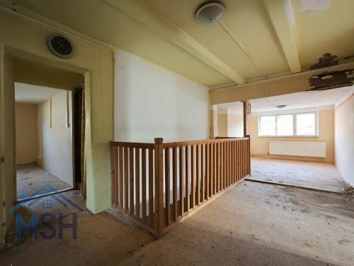 Prodej domu 285 m², pozemek 333 m²