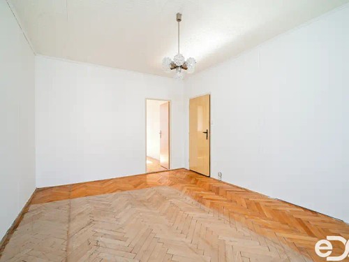 Prodaný  byt 3+1 59 m²