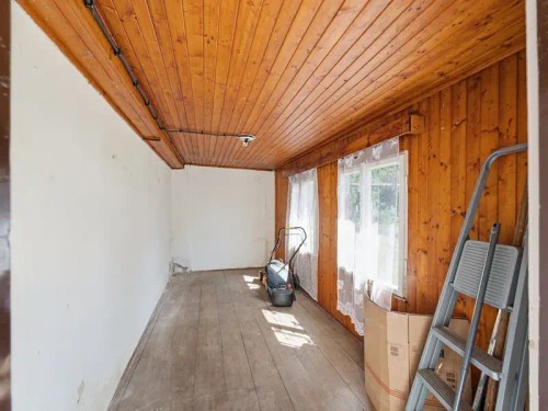 Prodej domu 140 m², pozemek 593 m²