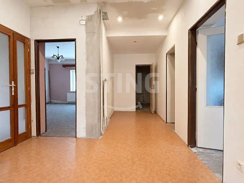 Prodej domu 280 m², pozemek 259 m²