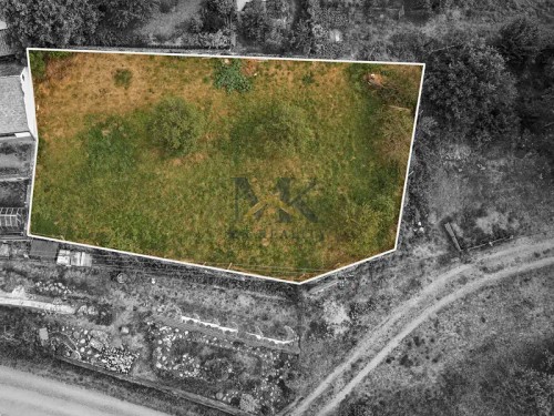 Prodej stavebního pozemku 685 m²