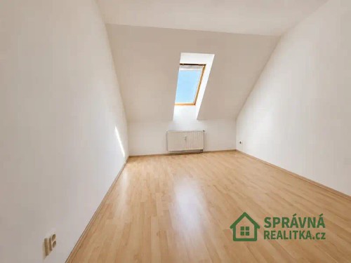 Prodaný  byt 4+1 100 m²