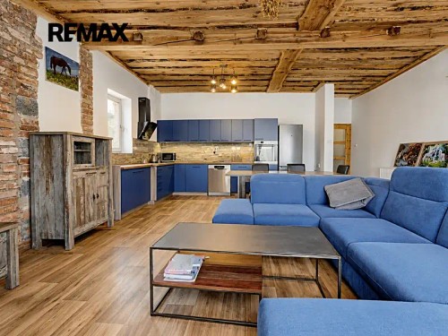 Prodej zemědělské usedlosti 408 m², pozemek 3192 m²