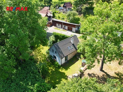 Prodej domu 80 m², pozemek 522 m²