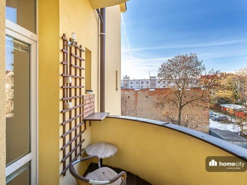 Prodaný byt 3+kk 98 m²