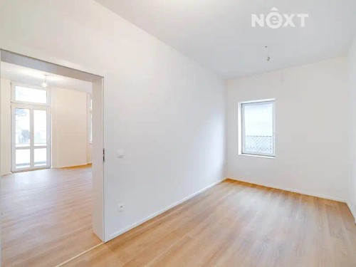 Prodaný byt 2+kk 48 m²