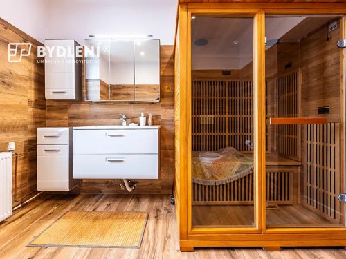 Prodej domu 339 m², pozemek 951 m²
