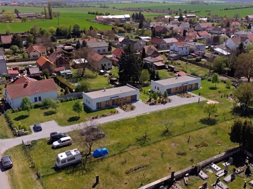 Prodej domu 100 m², pozemek 1157 m²