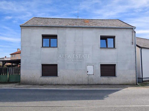 Prodej domu 117 m², pozemek 277 m²