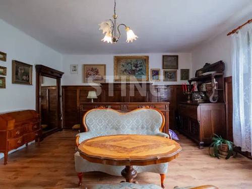 Prodej domu 520 m², pozemek 7888 m²