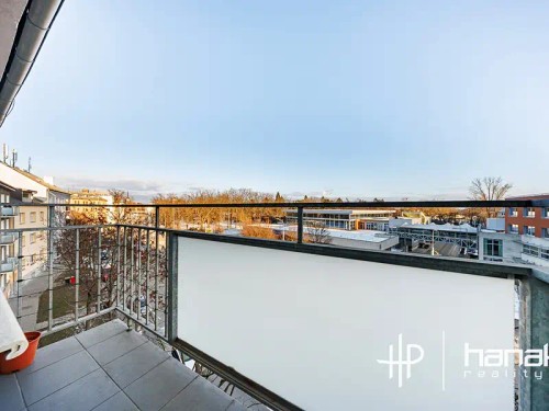 Prodaný byt 3+1 72 m²