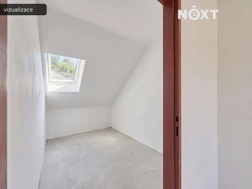 Prodej domu 194 m², pozemek 904 m²