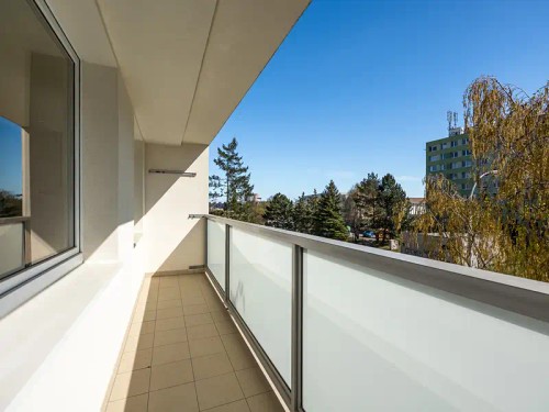 Prodaný byt 3+kk 81 m²
