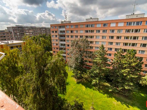 Prodej bytu 3+kk 69 m²