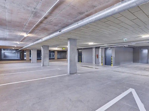 Prodaný byt 3+kk 65 m²