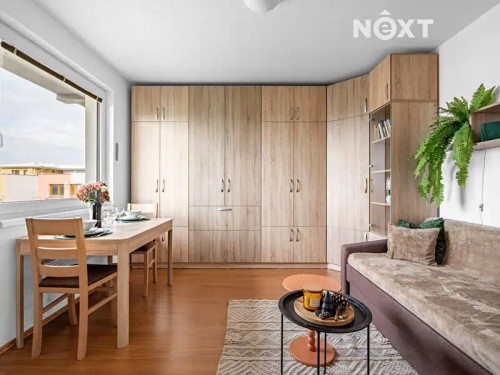 Prodej bytu 2+kk 62 m²