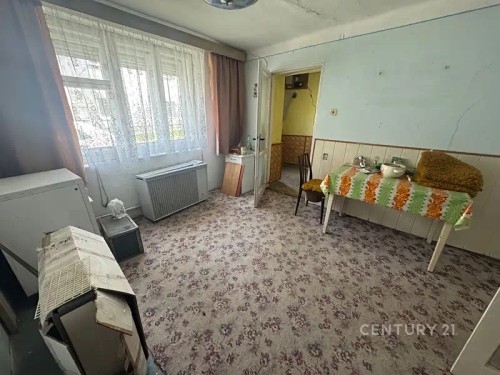 Prodej stavebního pozemku 754 m²