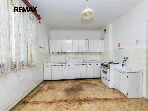 Prodej domu 101 m², pozemek 1035 m²