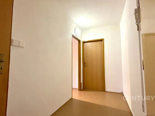 Prodej bytu 1+1 40 m²