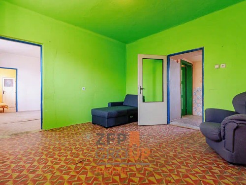 Prodej domu 111 m², pozemek 502 m²