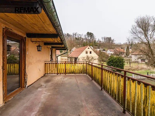Prodaný dům 134 m², pozemek 1013 m²