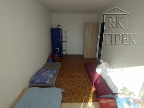Prodaný byt 3+1 72 m²
