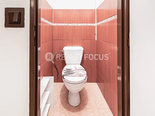 Prodaný byt 2+1 49 m²