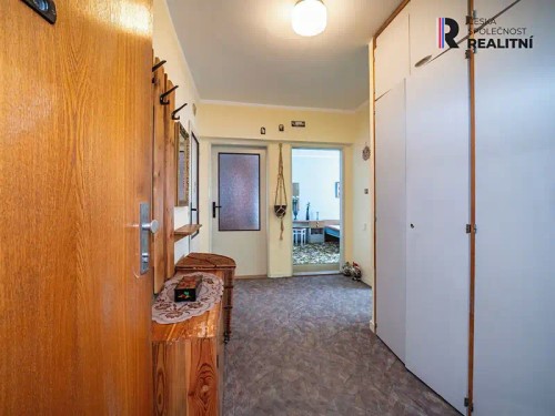 Prodej bytu 3+1 72 m²