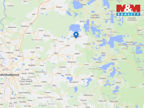 Prodej domu 80 m², pozemek 992 m²