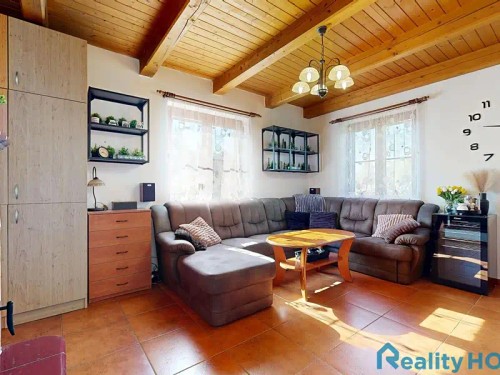 Prodej domu 114 m², pozemek 401 m²