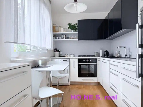 Prodaný  byt 2+1 53 m²