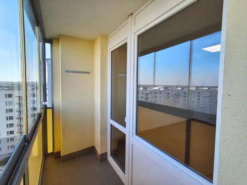 Prodaný byt 2+kk 42 m²