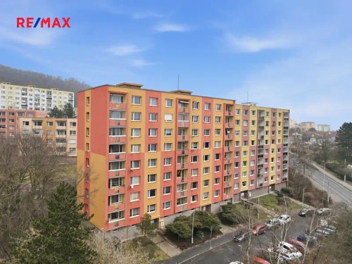 Prodej bytu 4+1 79 m²