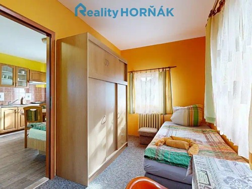 Prodej domu 364 m², pozemek 1261 m²