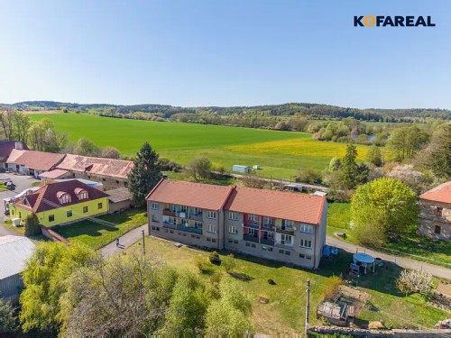 Prodej bytu 5+1 120 m²